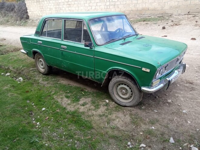 LADA (VAZ) 2103 1979, 36,135 km - 1.5 л - Şəki
