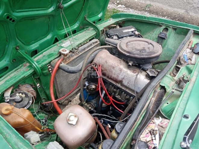LADA (VAZ) 2103 1979, 36,135 km - 1.5 л - Şəki