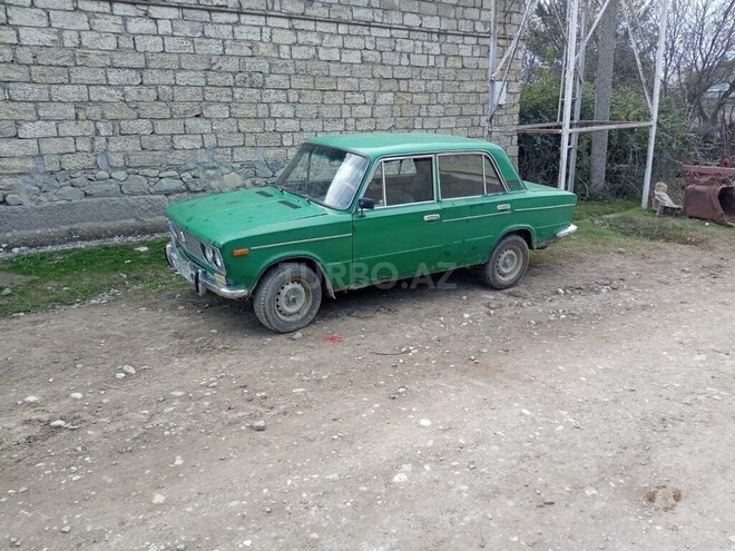 LADA (VAZ) 2103 1979, 36,135 km - 1.5 л - Şəki