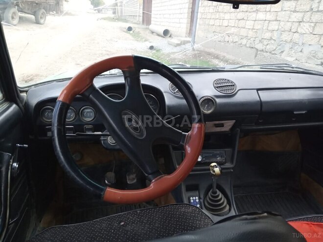 LADA (VAZ) 2103 1979, 36,135 km - 1.5 л - Şəki