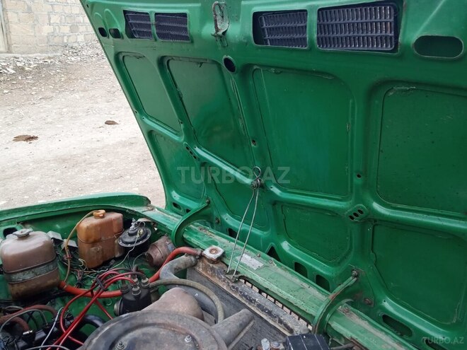 LADA (VAZ) 2103 1979, 36,135 km - 1.5 л - Şəki