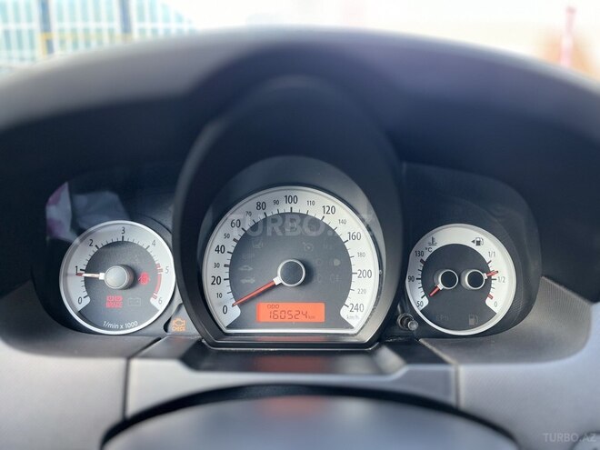 Kia Ceed 2007, 160,524 km - 1.6 l - Bakı