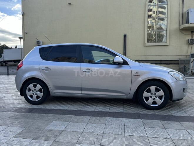 Kia Ceed 2007, 160,524 km - 1.6 l - Bakı