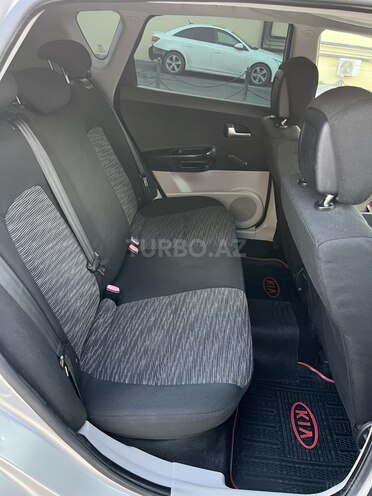 Kia Ceed 2007, 160,524 km - 1.6 l - Bakı