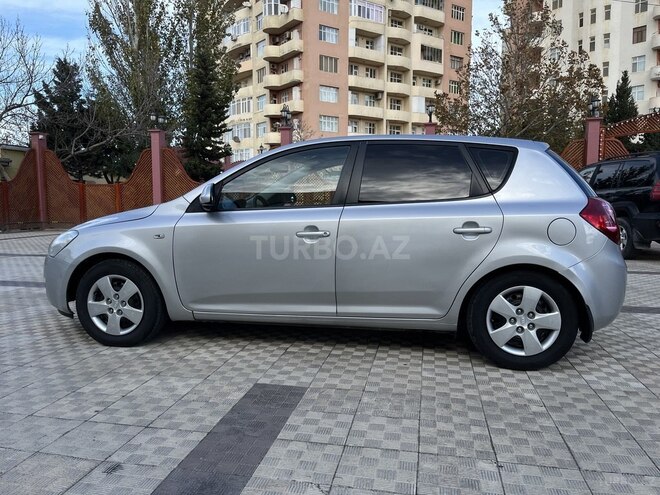 Kia Ceed 2007, 160,524 km - 1.6 l - Bakı