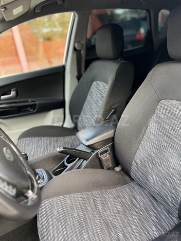 Kia Ceed 2007, 160,524 km - 1.6 l - Bakı