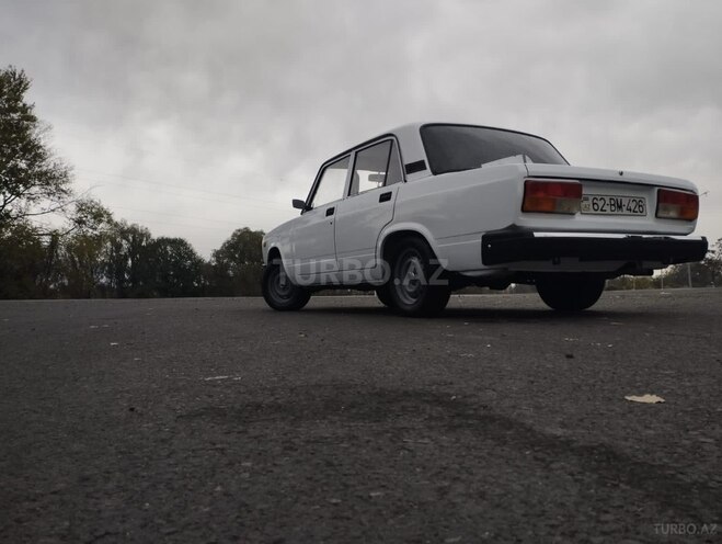 LADA (VAZ) 2107 2007, 60,000 km - 1.6 l - Zaqatala