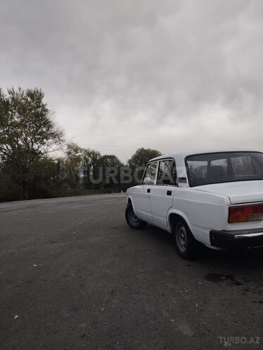 LADA (VAZ) 2107 2007, 60,000 km - 1.6 l - Zaqatala
