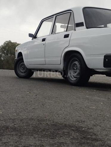 LADA (VAZ) 2107 2007, 60,000 km - 1.6 l - Zaqatala