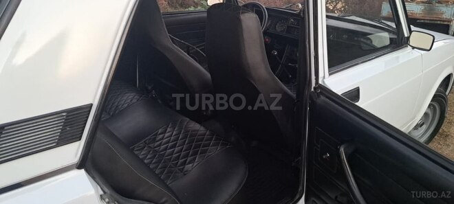 LADA (VAZ) 2107 2007, 60,000 km - 1.6 l - Zaqatala