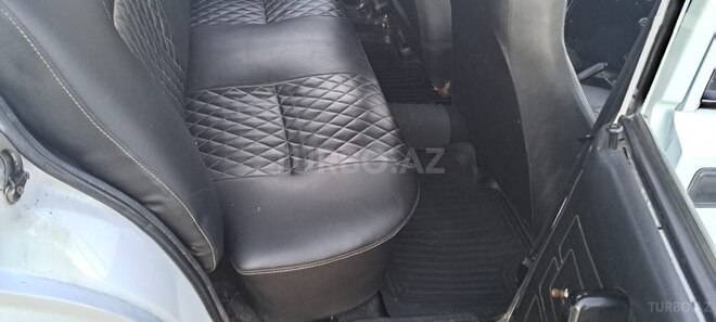 LADA (VAZ) 2107 2007, 60,000 km - 1.6 l - Zaqatala