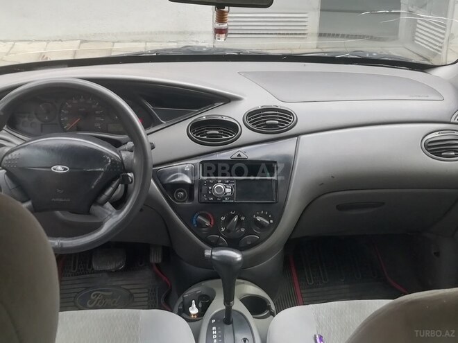 Ford Focus 2001, 300,000 km - 2.0 l - Bakı