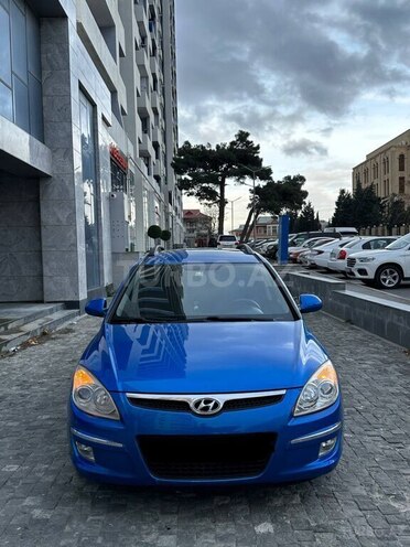 Hyundai i30 2008, 260,000 km - 1.6 l - Bakı