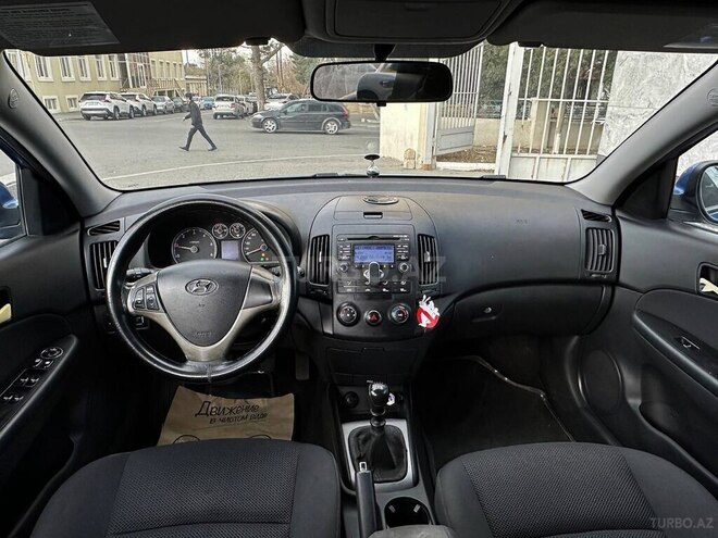 Hyundai i30 2008, 260,000 km - 1.6 l - Bakı
