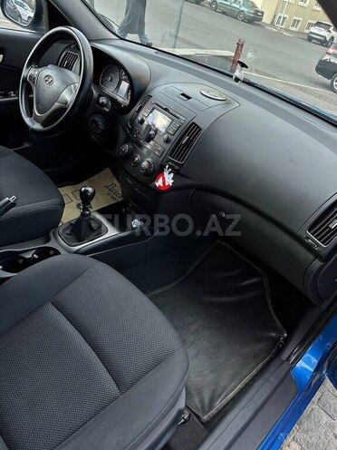Hyundai i30 2008, 260,000 km - 1.6 l - Bakı