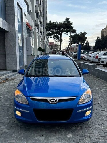 Hyundai i30 2008, 260,000 km - 1.6 l - Bakı