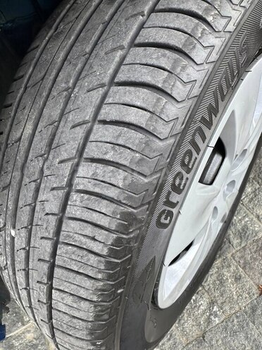 Hyundai i30 2008, 260,000 km - 1.6 l - Bakı