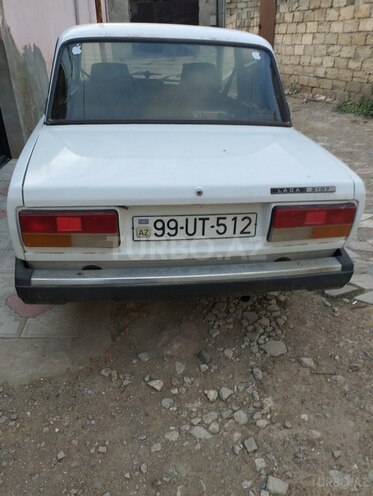 LADA (VAZ) 2107 2004, 72,012 km - 1.6 l - Bakı