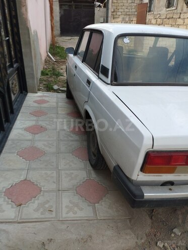 LADA (VAZ) 2107 2004, 72,012 km - 1.6 l - Bakı