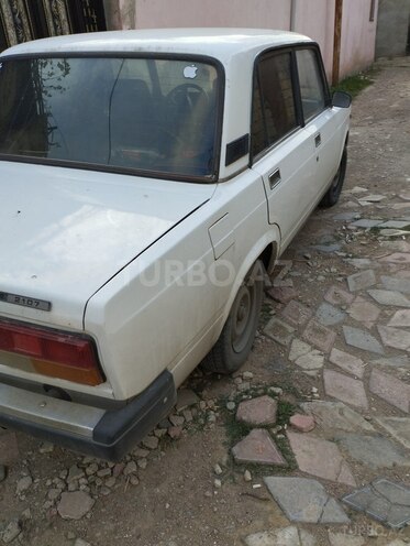 LADA (VAZ) 2107 2004, 72,012 km - 1.6 l - Bakı