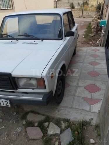 LADA (VAZ) 2107 2004, 72,012 km - 1.6 l - Bakı
