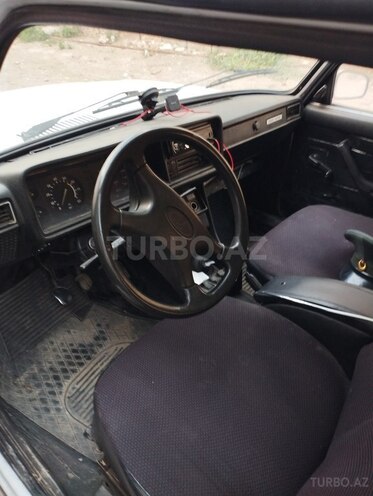 LADA (VAZ) 2107 2004, 72,012 km - 1.6 l - Bakı