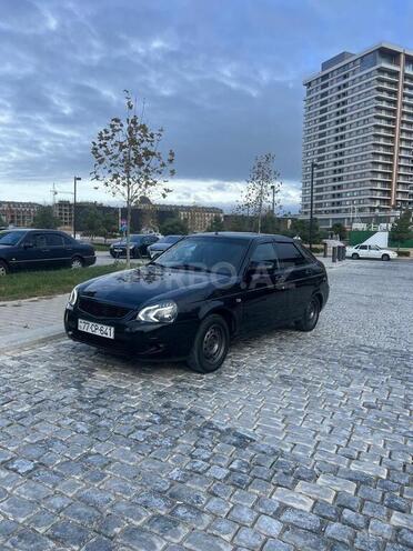 LADA (VAZ) Priora 2011, 359,850 km - 1.6 л - Bakı