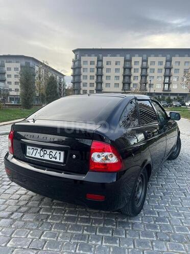 LADA (VAZ) Priora 2011, 359,850 km - 1.6 л - Bakı