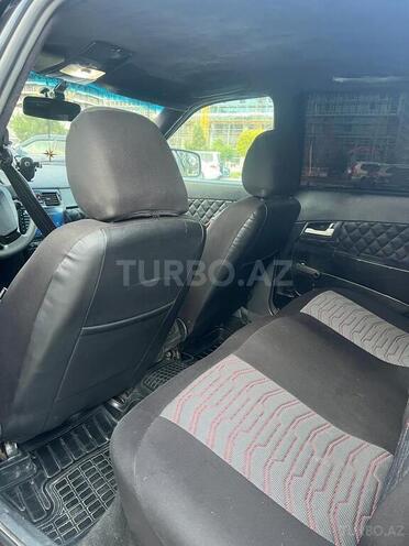 LADA (VAZ) Priora 2011, 359,850 km - 1.6 л - Bakı