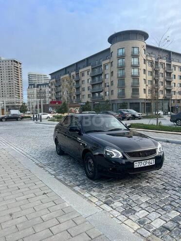 LADA (VAZ) Priora 2011, 359,850 km - 1.6 л - Bakı