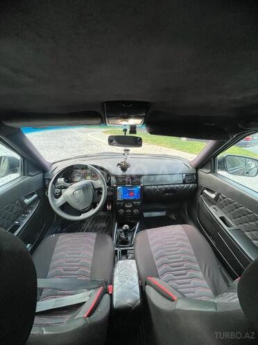 LADA (VAZ) Priora 2011, 359,850 km - 1.6 л - Bakı