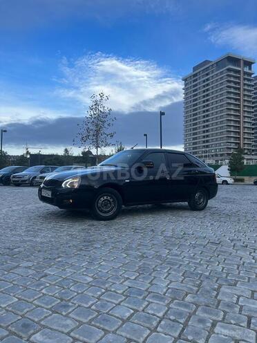 LADA (VAZ) Priora 2011, 359,850 km - 1.6 л - Bakı