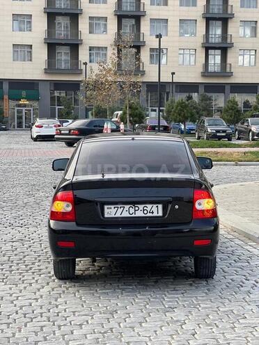 LADA (VAZ) Priora 2011, 359,850 km - 1.6 л - Bakı