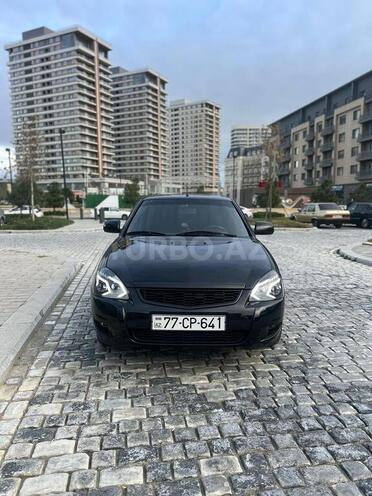 LADA (VAZ) Priora 2011, 359,850 km - 1.6 л - Bakı