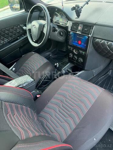 LADA (VAZ) Priora 2011, 359,850 km - 1.6 л - Bakı