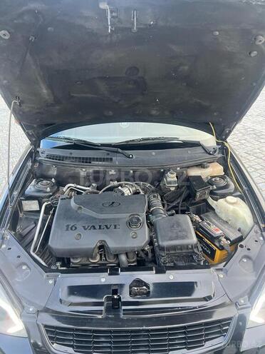 LADA (VAZ) Priora 2011, 359,850 km - 1.6 л - Bakı