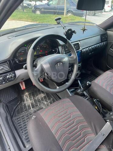 LADA (VAZ) Priora 2011, 359,850 km - 1.6 л - Bakı
