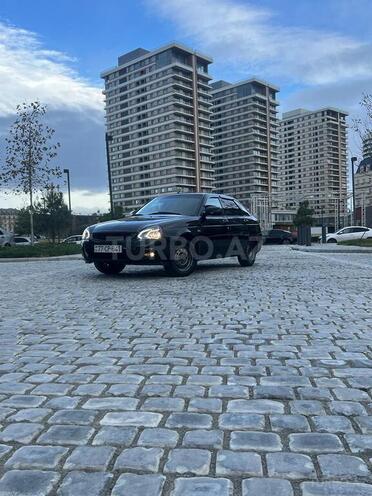LADA (VAZ) Priora 2011, 359,850 km - 1.6 л - Bakı