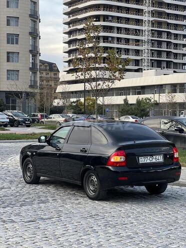 LADA (VAZ) Priora 2011, 359,850 km - 1.6 л - Bakı
