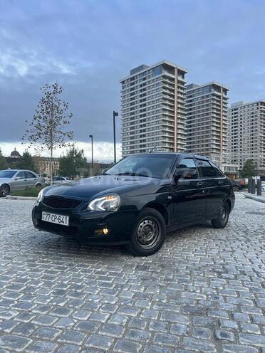LADA (VAZ) Priora 2011, 359,850 km - 1.6 л - Bakı