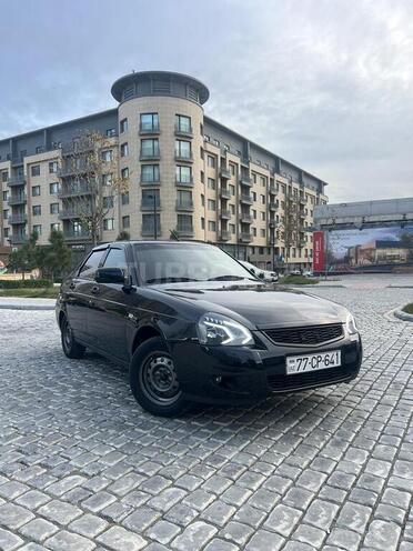 LADA (VAZ) Priora 2011, 359,850 km - 1.6 л - Bakı