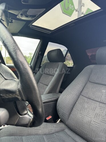 Mercedes C 180 1997, 450,000 km - 1.8 l - Bakı