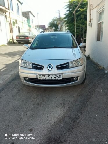 Renault Megane 2008, 400,000 km - 1.5 l - Bakı