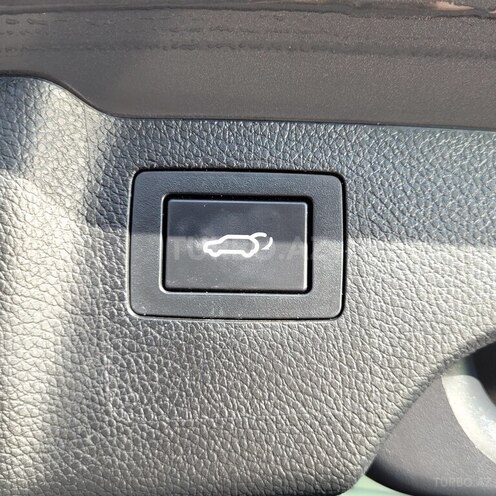 Hyundai Santa Fe 2017, 112,000 km - 2.0 l - Bakı