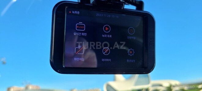 Hyundai Santa Fe 2017, 112,000 km - 2.0 l - Bakı