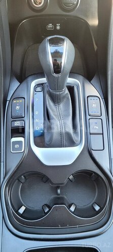 Hyundai Santa Fe 2017, 112,000 km - 2.0 l - Bakı