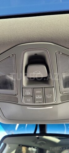 Hyundai Santa Fe 2017, 112,000 km - 2.0 l - Bakı