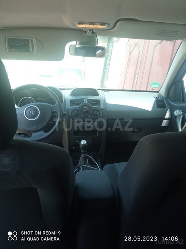 Renault Megane 2008, 400,000 km - 1.5 l - Bakı