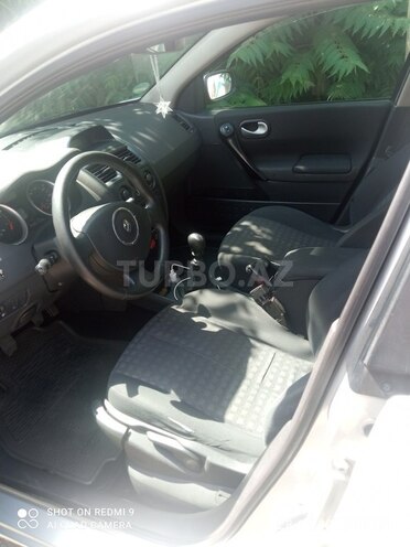 Renault Megane 2008, 400,000 km - 1.5 l - Bakı