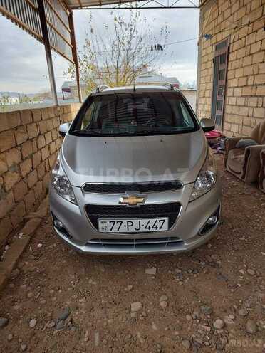 Chevrolet Spark 2022, 24,400 km - 1.2 l - Bakı